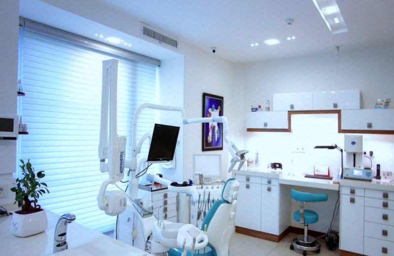 NovaPath Operatory Suite 1